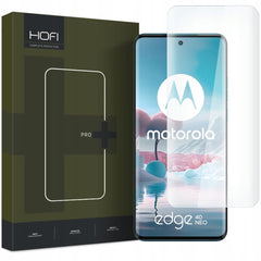 HARTGLAS HOFI UV GLASS PRO+ MOTOROLA EDGE 40 NEO KLAR