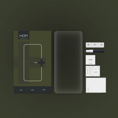 HARTGLAS HOFI UV GLASS PRO+ REALME 12 PRO 5G / 12 PRO+ PLUS 5G KLAR