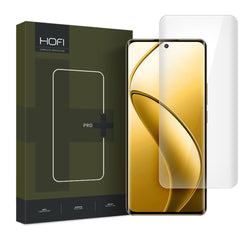 HARTGLAS HOFI UV GLASS PRO+ REALME 12 PRO 5G / 12 PRO+ PLUS 5G KLAR