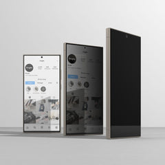 2X GESCHÜTZTES GLAS RINGKE EASY SLIDE 2-PACK GALAXY S24 ULTRA PRIVACY