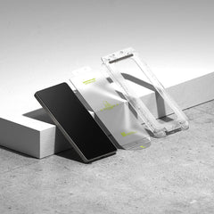 Gehärtetes Glas RINGKE EASY SLIDE 2-PACK GALAXY S25 ULTRA KLAR