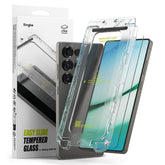 Gehärtetes Glas RINGKE EASY SLIDE 2-PACK GALAXY S25 ULTRA KLAR