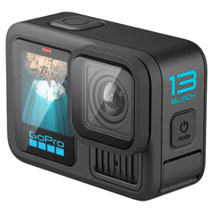 GEBROCHENES GLAS SPIGEN GLAS.TR SLIM 2-SET GOPRO HERO 13 KLAR