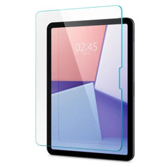 Gehärtetes Glas für iPad Air 11 6 / 2024 Spigen Glas.Tr Slim Clear