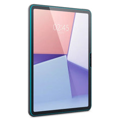 Gehärtetes Glas für iPad Air 11 6 / 2024 Spigen Glas.Tr Slim Clear