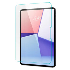 Gehärtetes Glas für iPad Pro 11 5 / 2024 Spigen Glas.Tr Slim Clear