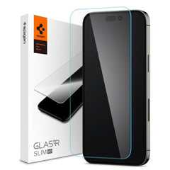 HARTGLAS SPIGEN GLAS.TR SLIM IPHONE 14 PRO