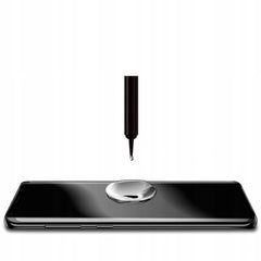 TECH-PROTECT GLAS UV+ 2-PAKET MOTOROLA EDGE 60 FUSION KLAR