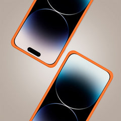 Gehärtetes Glas TECH-PROTECT SUPREME SET 3-PACK GALAXY S25 CLEAR