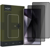 HARTGLAS HOFI ANTI SPY GLASS PRO+ 2-PAK GALAXY S25 ULTRA PRIVATSPHÄRE