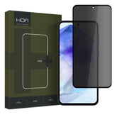 HARTGLAS HOFI HOFI ANTI SPY GLAS PRO+ GALAXY A35 / A55 5G PRIVATSPHÄRE