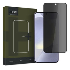 HARTGLAS HOFI ANTI SPY GLASS PRO+ GALAXY S24 PRIVATSPHÄRE