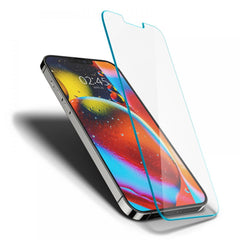 HARTGLAS SPIGEN GLAS.TR SLIM IPHONE 13 / 13 PRO