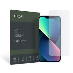 Gehärtetes Glas HOFI HYBRID PRO+ 13 / 13 PRO / 14 / 16E