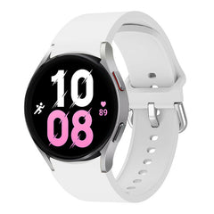 REMEN HEYBAND ICON SAMSUNG GALAXY WATCH 4 / 5 / 5 PRO / 6 / 7 / FE WEISS