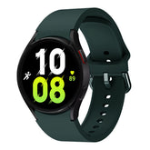 REMEN HEYBAND ICON SAMSUNG GALAXY WATCH 4 / 5 / 5 PRO / 6 / 7 / FE ARMY GRÜN