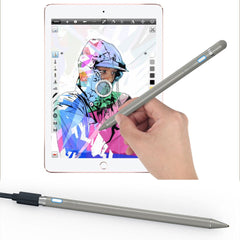 TECH-PROTECT AKTIVER STIFT TITAN