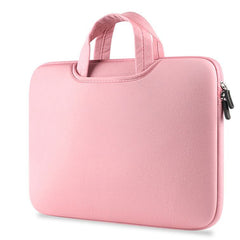 TASCHE FÜR MACBOOK 13" HEYCASE MACPILLOW PINK