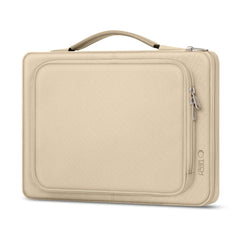 TECH-PROTECT BASIC BAG LAPTOP 15-16 WÜSTENBEIGE