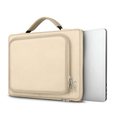 TECH-PROTECT BASIC BAG LAPTOP 15-16 WÜSTENBEIGE