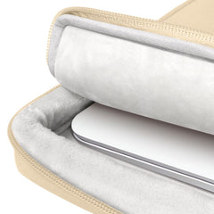 TECH-PROTECT BASIC BAG LAPTOP 15-16 WÜSTENBEIGE
