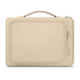 TECH-PROTECT BASIC BAG LAPTOP 15-16 WÜSTENBEIGE