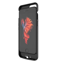 TECH-PROTECT BATTERIEPACK 3200MAH FÜR IPHONE 6/6S/7/8/SE 2020 / SE 2022 SCHWARZ