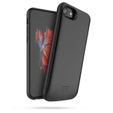 TECH-PROTECT BATTERIEPACK 3200MAH FÜR IPHONE 6/6S/7/8/SE 2020 / SE 2022 SCHWARZ