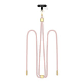 TECH-PROTECT C2S SEIL CROSSBODY GURT BABY PINK/GOLD