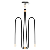 TECH-PROTECT C2S SEIL CROSSBODY GURT SCHWARZ/GOLD