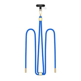 TECH-PROTECT C2S SEIL CROSSBODY GURT KOBALT BLAU/GOLD