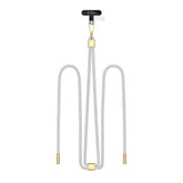 TECH-PROTECT C2S SEIL CROSSBODY GURT KREIDEN-GRAU/GOLD