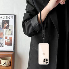 TECH-PROTECT C3S SEIL HANDGELENKSTRAP BLACK/BLACK