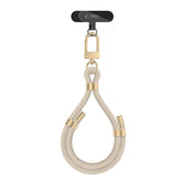 TECH-PROTECT C4S SEIL HANDGELENKSTRAP BEIGE/GOLD