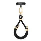TECH-PROTECT C4S SEIL HANDGELENKSTRAP BLACK/GOLD
