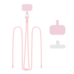 TECH-PROTECT C5S SEIL CROSSBODY GURT BABY PINK