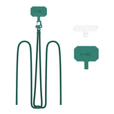 TECH-PROTECT C5S SEIL CROSSBODY GURT HUNTER GRÜN