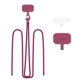 TECH-PROTECT C5S SEIL CROSSBODY GURT MULBERRY