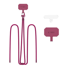 TECH-PROTECT C5S SEIL CROSSBODY GURT MULBERRY