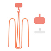 TECH-PROTECT C5S SEIL CROSSBODY GURT NEON ORANGE