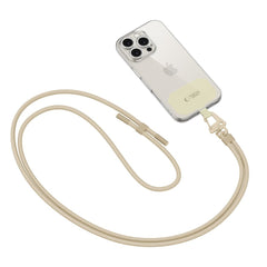 TECH-PROTECT C5S SEIL CROSSBODY GURT TAUPE