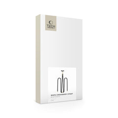 TECH-PROTECT C7S SEIL CROSSBODY GURT SCHWARZ/GOLD