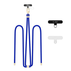 TECH-PROTECT C7S SEIL CROSSBODY GURT KOBALT BLAU/GOLD