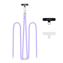 TECH-PROTECT C7S SEIL CROSSBODY GURT LAVENDEL/GOLD