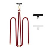 TECH-PROTECT C7S SEIL CROSSBODY GURT MULBERRY/GOLD