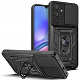 TECH-PROTECT CAMSHIELD PRO GALAXY A05S SCHWARZ
