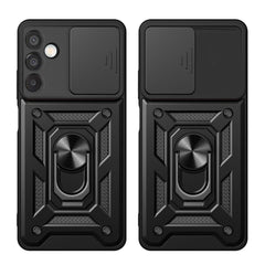 TECH-PROTECT CAMSHIELD PRO GALAXY M15 5G SCHWARZ HÜLLE
