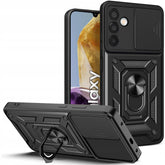 TECH-PROTECT CAMSHIELD PRO GALAXY M15 5G SCHWARZ HÜLLE