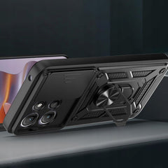 TECH-PROTECT CAMSHIELD PRO MOTOROLA MOTO G15 SCHWARZ