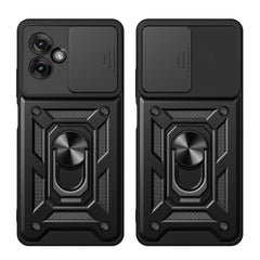 TECH-PROTECT CAMSHIELD PRO MOTOROLA MOTO G55 5G SCHWARZ